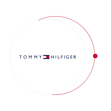 TOMMY HILFIGER