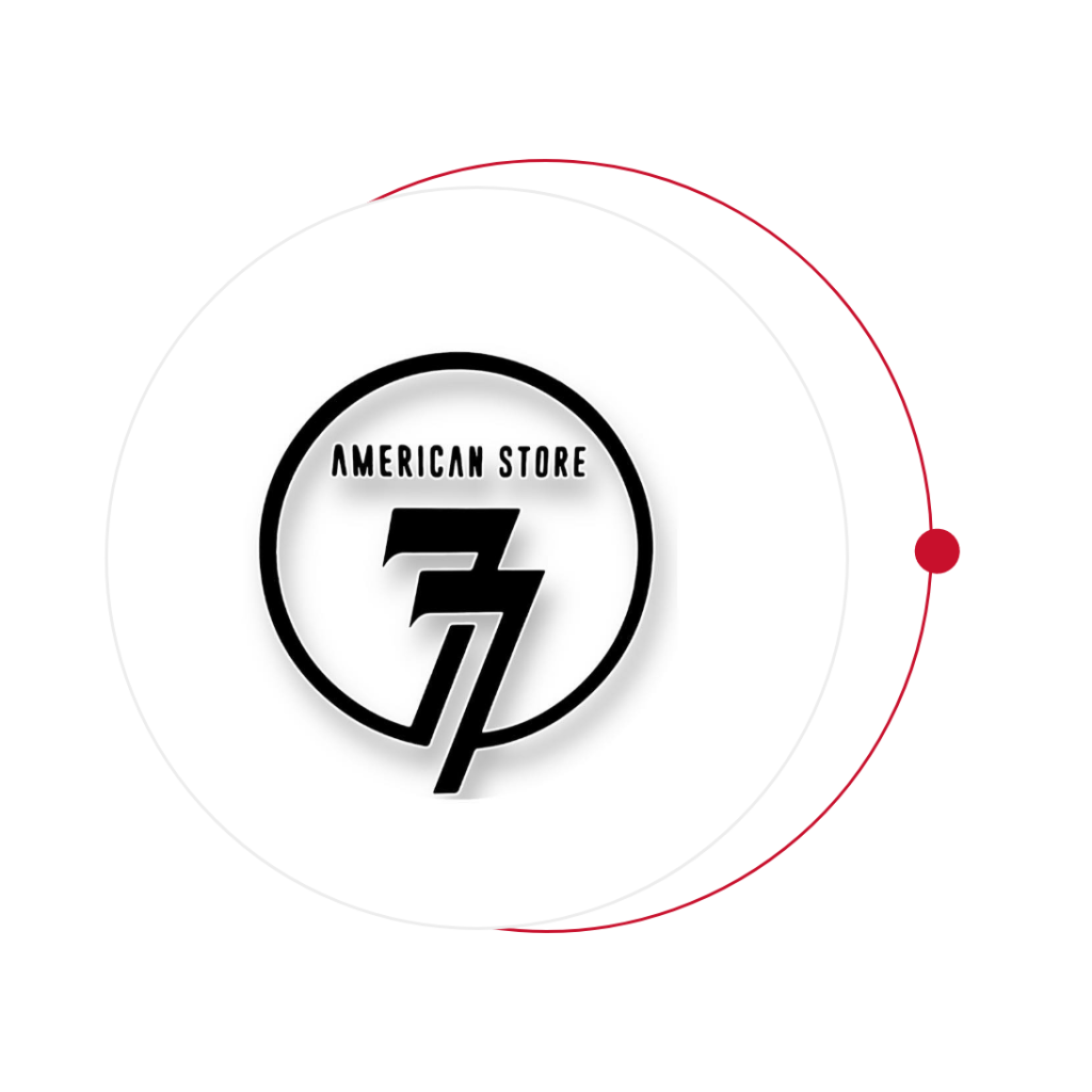 American Store -1