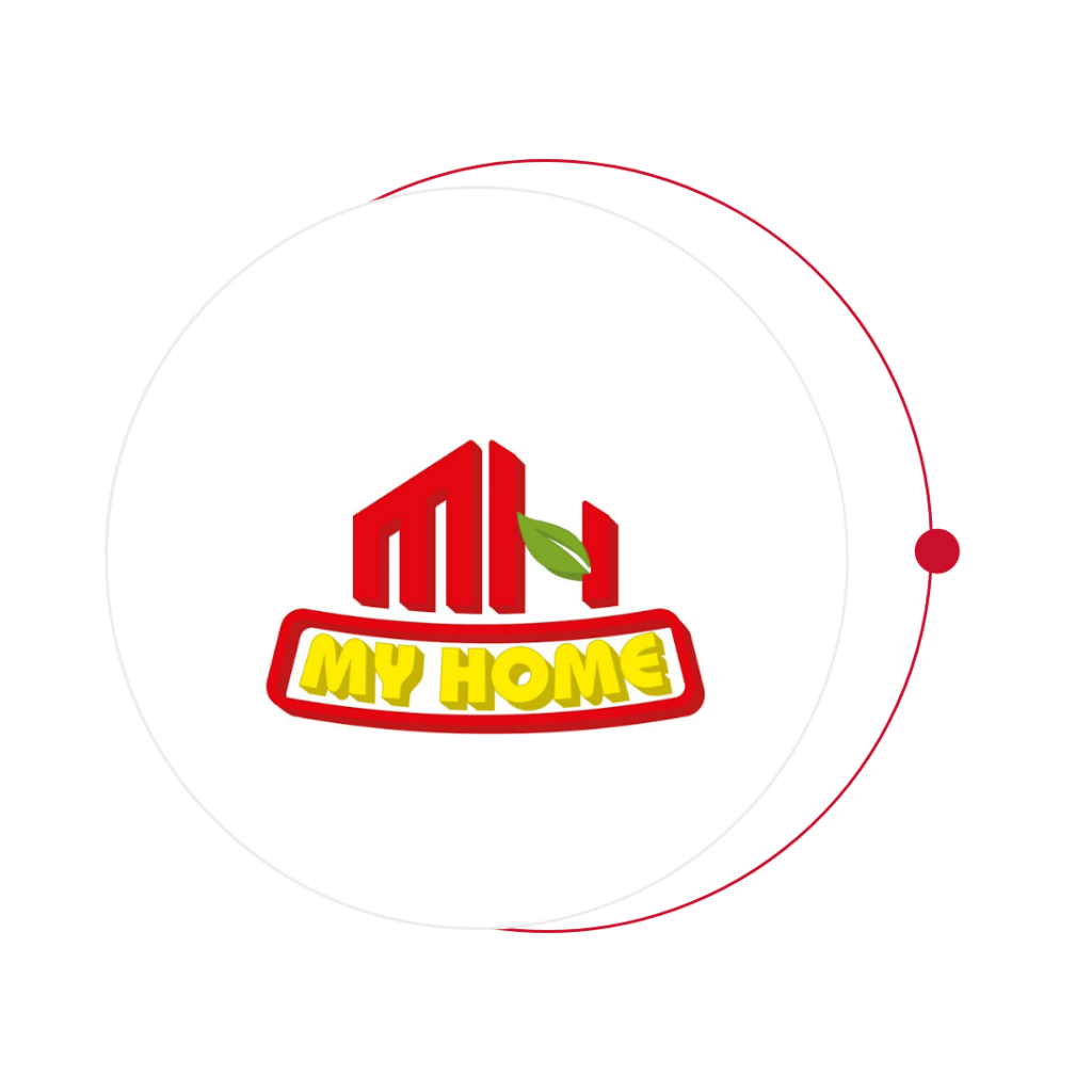 My home-1