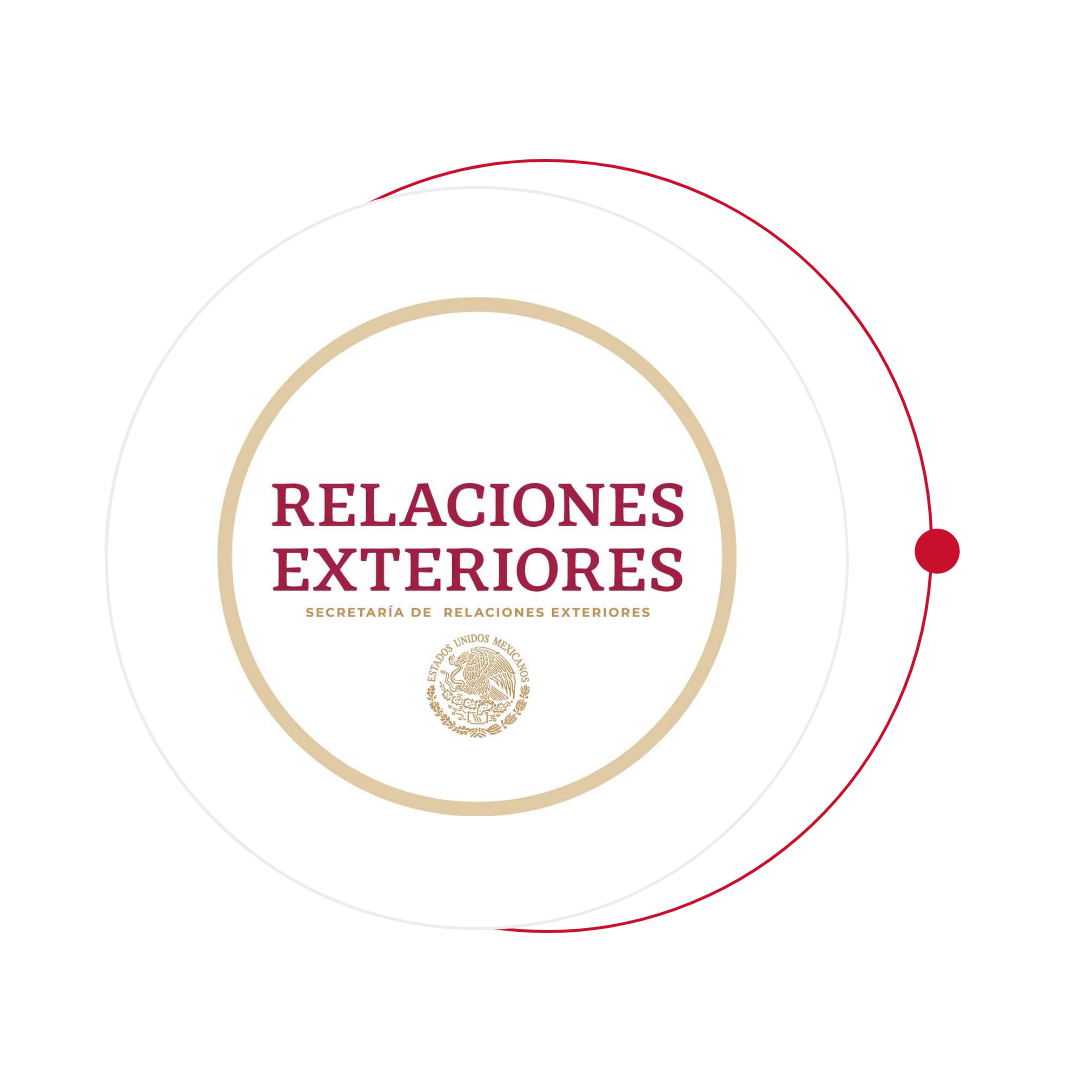 SECRETARIA DE RELACIONES EXTERIORES
