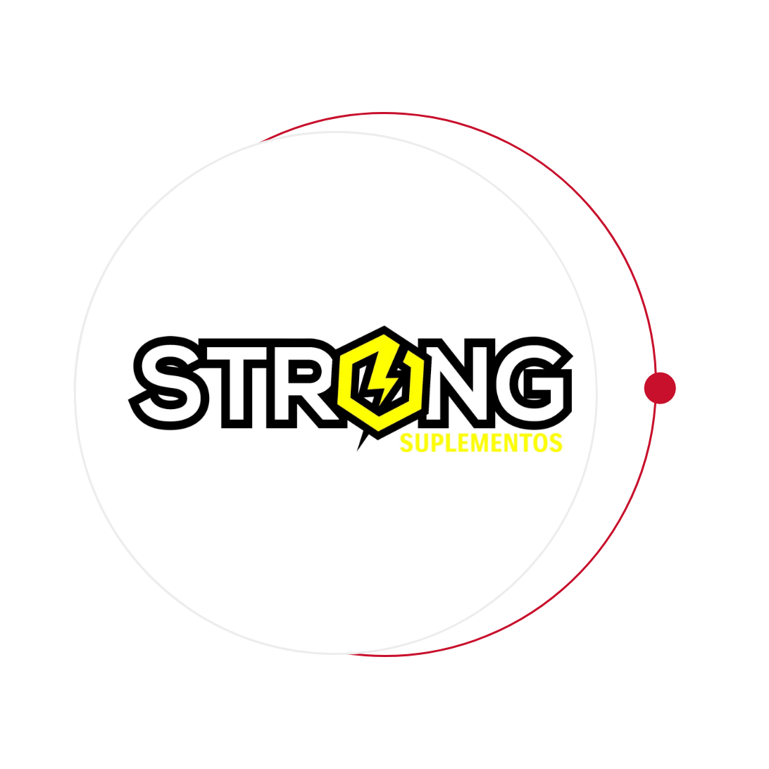 STRONG SUPLEMENTOS