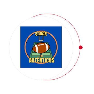 SNACK AUTENTICOS