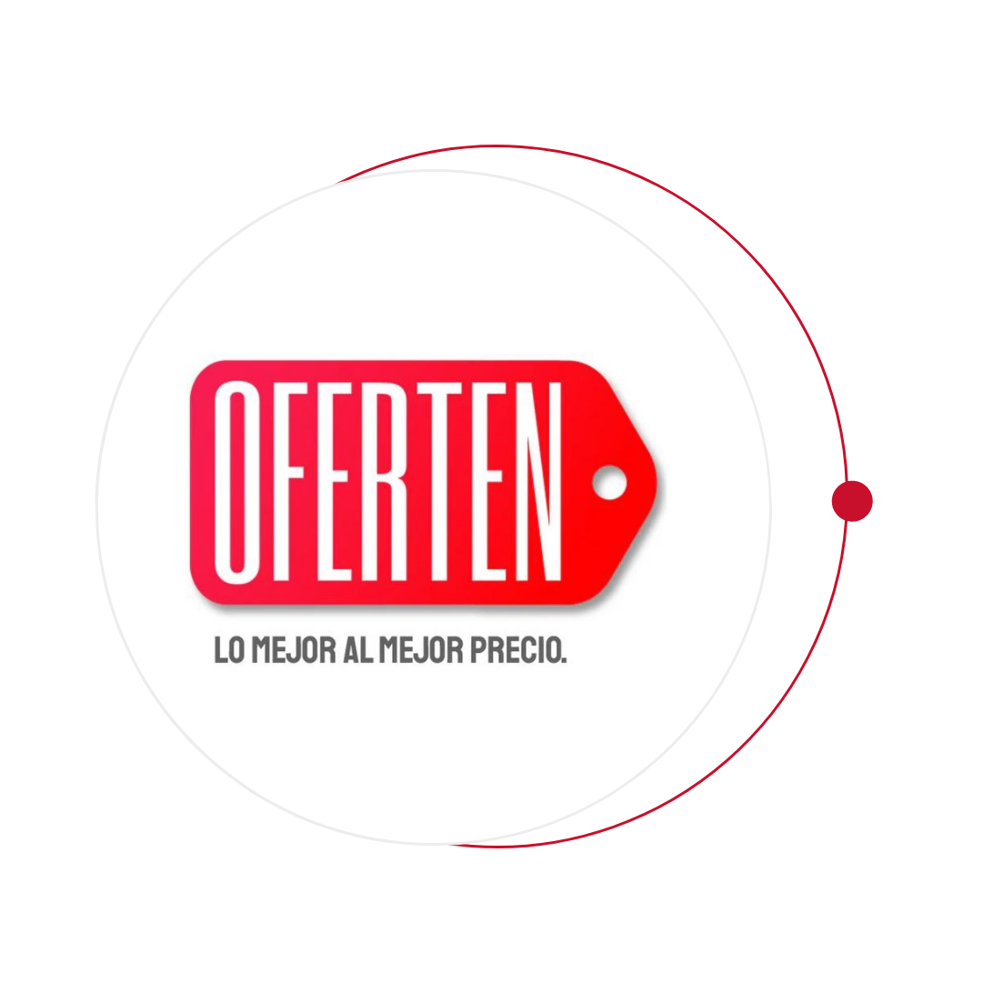 OFERTEN OUTLET