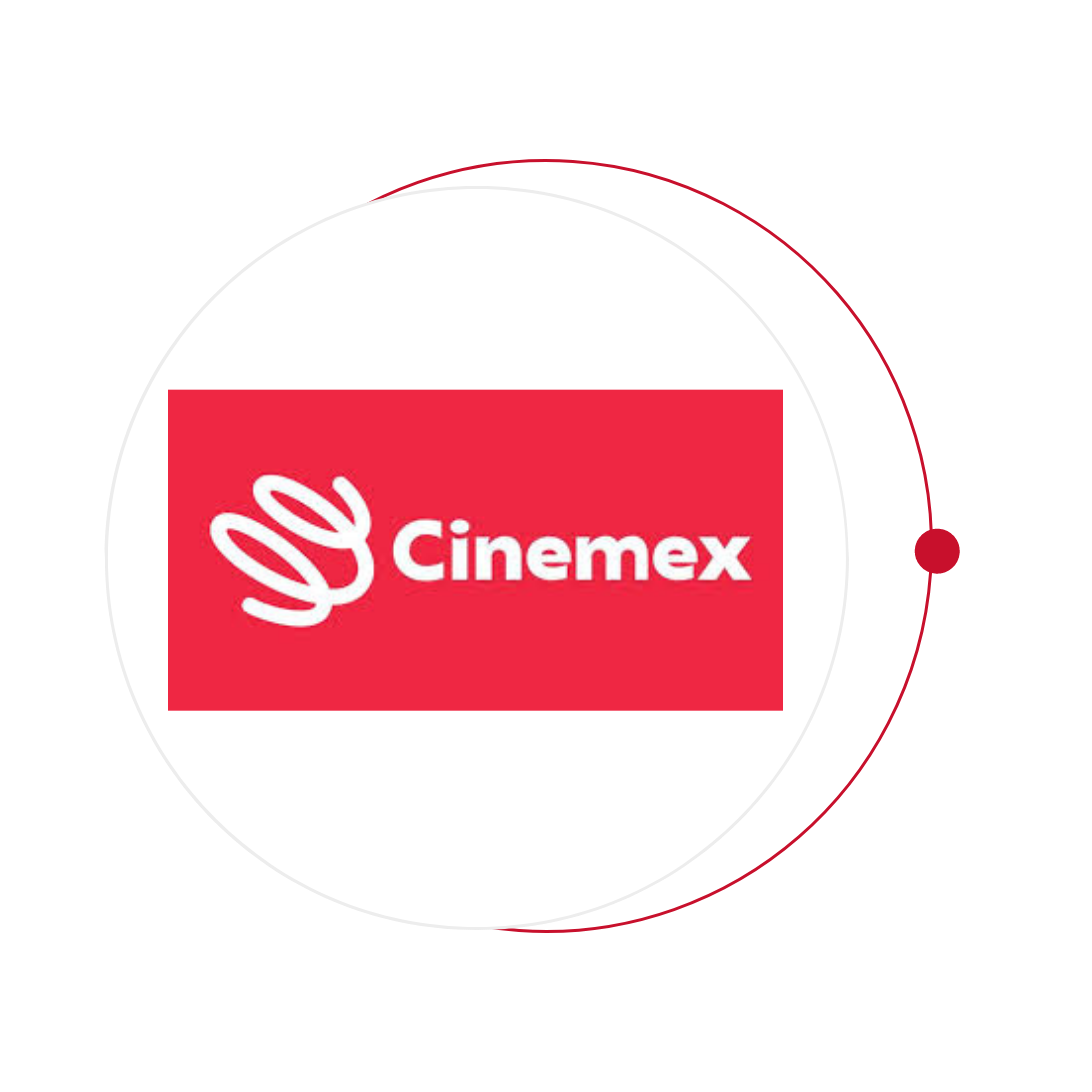 CINEMEX