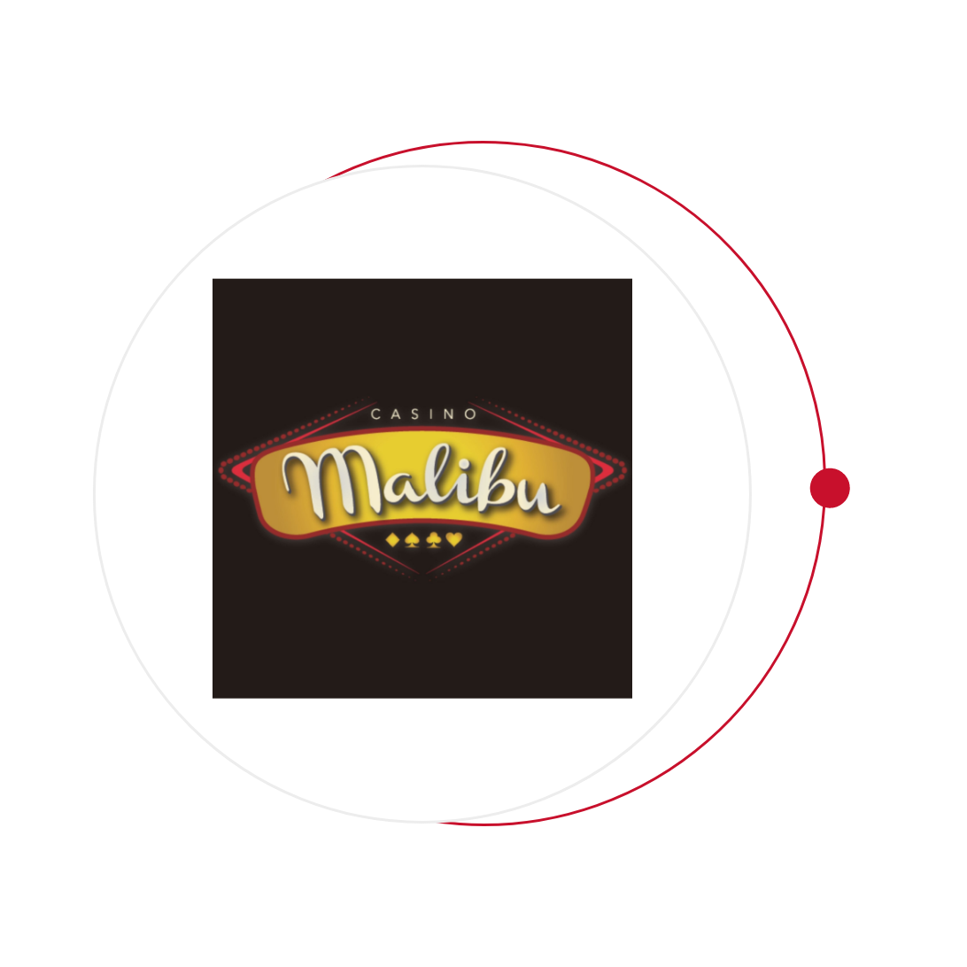 CASINO MALIBU
